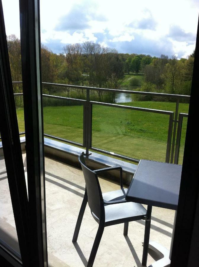 Hotel - Restaurant La Claire Foret Morhange Exteriér fotografie